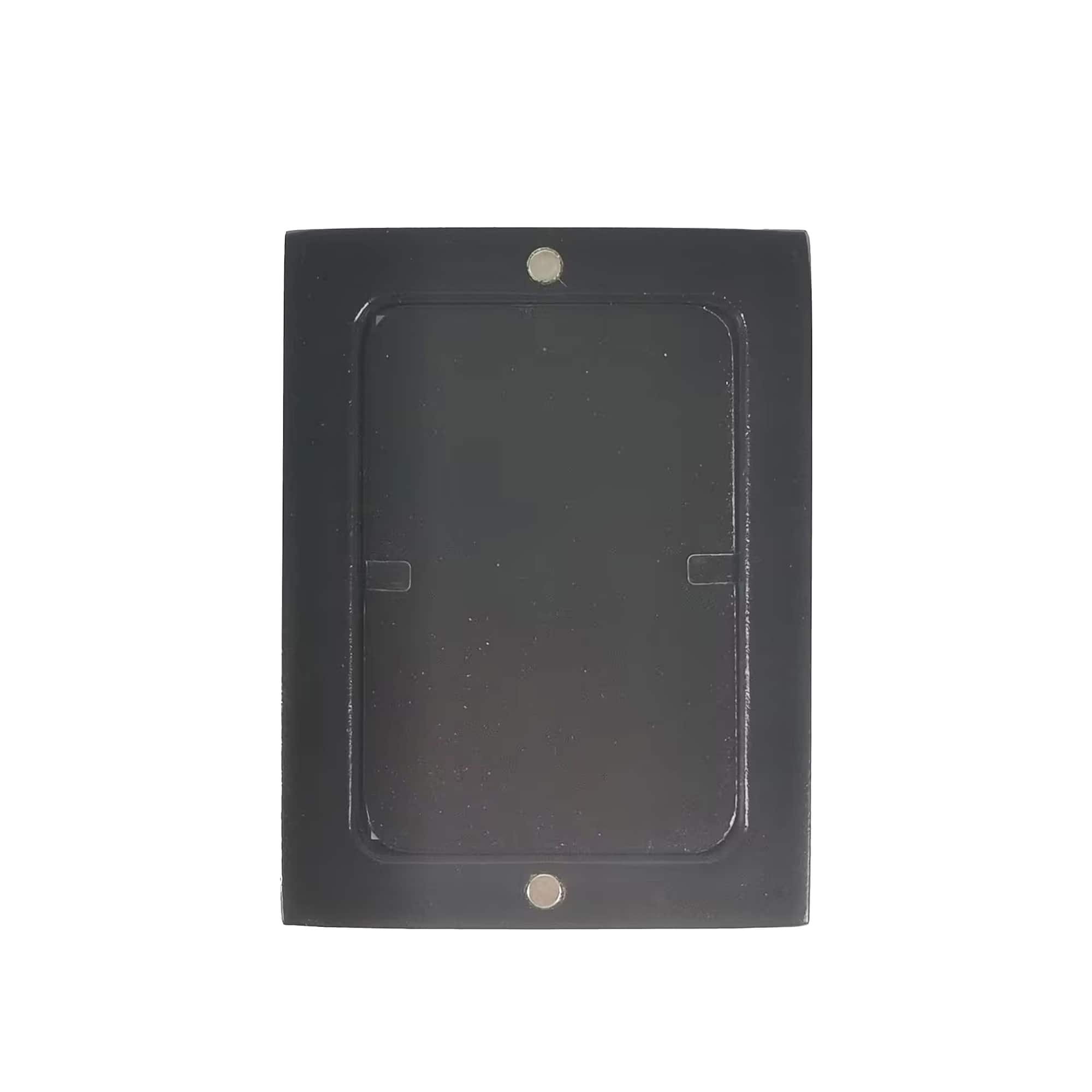 Mini Beaded Magnetic Frame by Studio Décor